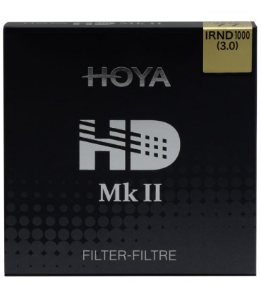 Hoya filter neutraalhall HD Mk II IRND1000 52mm
