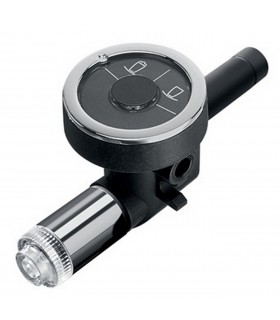 JURA professionaalne piimavahutajaotsik Fine Foam Frother (EA) 24251