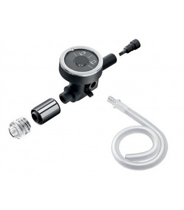 JURA professionaalne piimavahutajaotsik Fine Foam Frother (EA) 24251