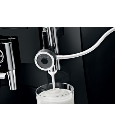 JURA professionaalne piimavahutajaotsik Fine Foam Frother (EA) 24251