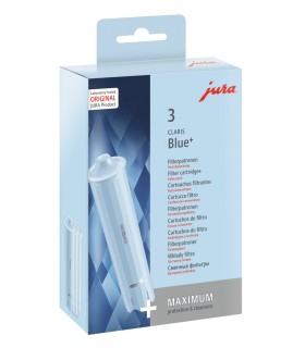 JURA Claris Blue+ 3 tk veefilter 24231