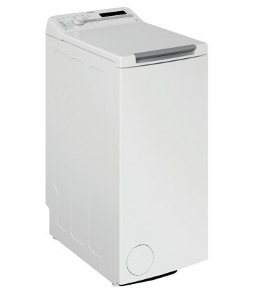 Whirlpool TDLR 6240SS EU/N