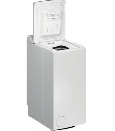 Whirlpool TDLR 6240SS EU/N