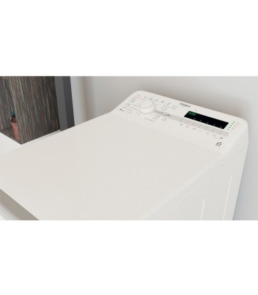 Whirlpool TDLR 6240SS EU/N