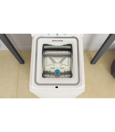 Whirlpool TDLR 6240SS EU/N