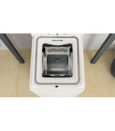 Whirlpool TDLR 6240SS EU/N