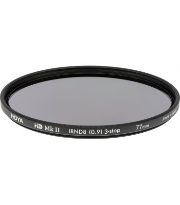 Hoya filter neutraalhall HD Mk II IRND8 49mm