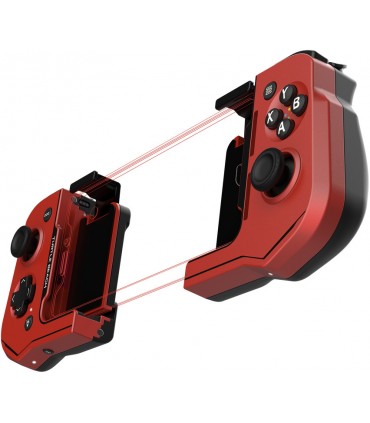 Turtle Beach mängupult Atom Android, punane/must