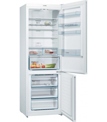 Bosch KGN49XWEA 70 cm