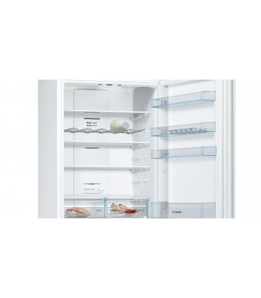 Bosch KGN49XWEA 70 cm