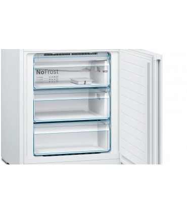 Bosch KGN49XWEA 70 cm