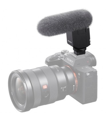 Sony mikrofon ECM-B1M