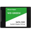 Western Digital Green 2TB SSD WDS200T2G0A