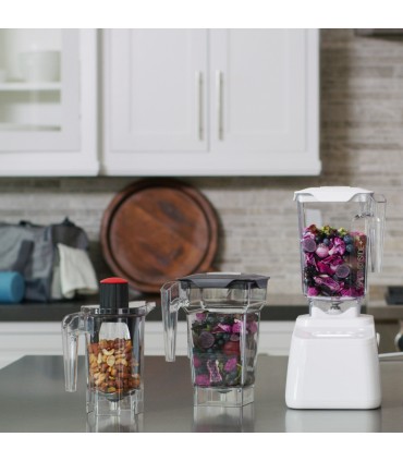 Blendtec Designer 625 valge