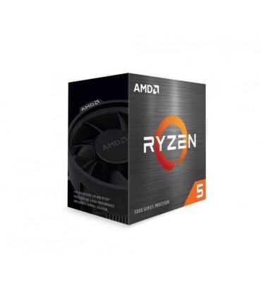 AMD Ryzen 5 5600 SAM4/65W 3500 100-100000927MPK