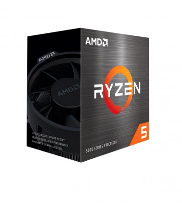 AMD Ryzen 5 4500 SAM4 BX/65W 3600 100-100000644BOX