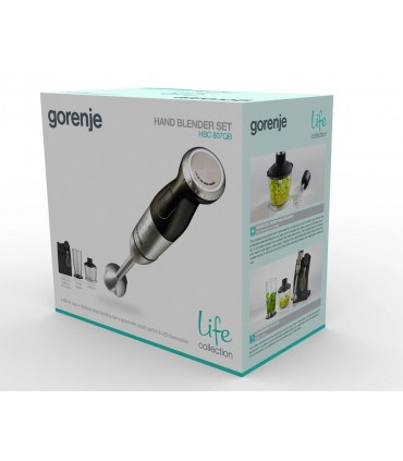 Gorenje HBC807QB Life Collection