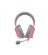 Razer Esports Headset BlackShark V2 X Wired, Over-ear, Microphone, Quartz, 3.5 mm, Noice canceling