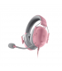 Razer Esports Headset BlackShark V2 X Wired, Over-ear, Microphone, Quartz, 3.5 mm, Noice canceling