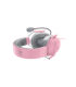 Razer Esports Headset BlackShark V2 X Wired, Over-ear, Microphone, Quartz, 3.5 mm, Noice canceling