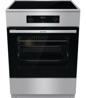 Gorenje GEIT6C60XPG  induktsioon