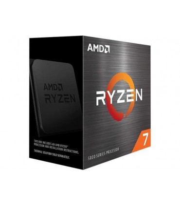 AMD Ryzen 7 5700X SAM4/65W 3400 100-100000926WOF
