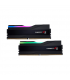 G.Skill Trident Z5 RGB 32 Kit (16GBx2) GB, DDR5, 6600 MHz, PC/server, Registered No, ECC No