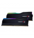 G.Skill Trident Z5 RGB 32 Kit (16GBx2) GB, DDR5, 6600 MHz, PC/server, Registered No, ECC No