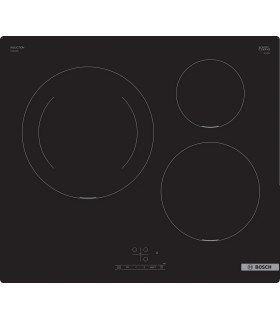 Bosch PUJ611BB5E induktsioon