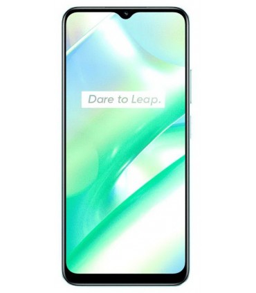 Realme C33 64GB, sinine