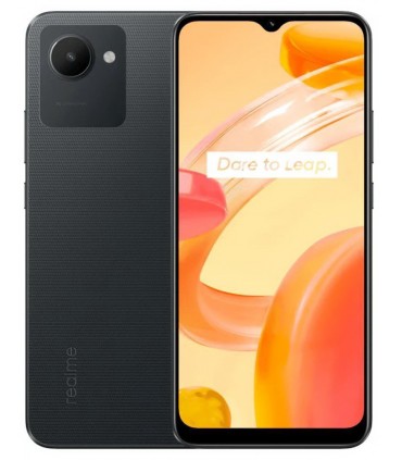 Realme C30s 32GB, must