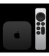 Apple TV 4K Wi‑Fi with 64GB storage