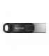 SANDISK MEMORY DRIVE FLASH USB3 128GB/SDIX60N-128G-GN6NE