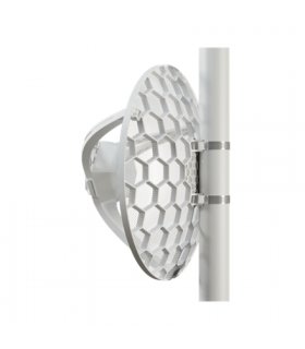 MikroTik LHG LTE18 Kit LHGGM&EG18-EA No Wi-Fi