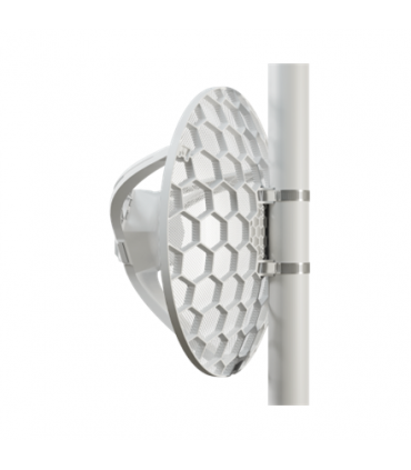 MikroTik LHG LTE18 Kit LHGGM&EG18-EA No Wi-Fi