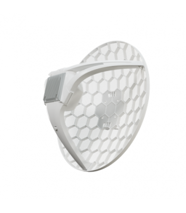 MikroTik LHG LTE18 Kit LHGGM&EG18-EA No Wi-Fi