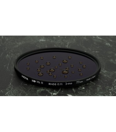 Hoya filter neutraalhall HD Mk II IRND8 82mm