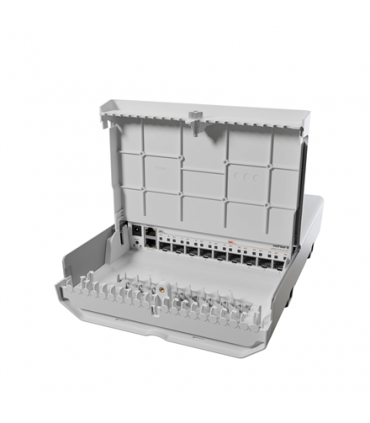 Mikrotik Switch CRS310-1G-5S-4S+OU