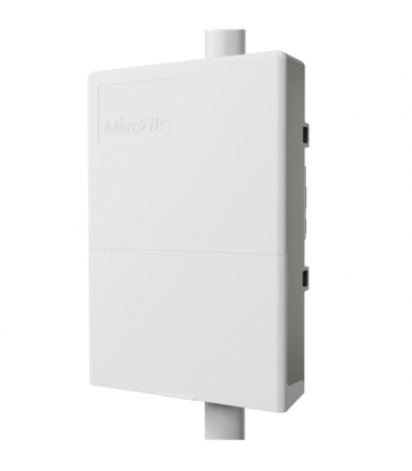 Mikrotik Switch CRS310-1G-5S-4S+OU