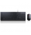 Lenovo Essential 4X30L79922 klaviatuuri ja hiire komplekt
