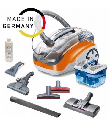 Thomas PET & FAMILY pesev tolmuimeja