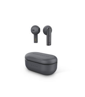 Energy Sistem True Wireless Earbuds Earphones Style 4 Wireless, In-ear, Microphone, Bluetooth, Wireless, Stone