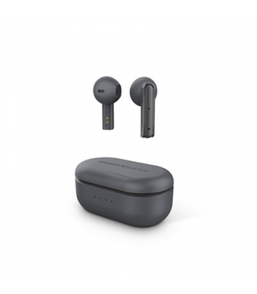 Energy Sistem True Wireless Earbuds Earphones Style 4 Wireless, In-ear, Microphone, Bluetooth, Wireless, Stone