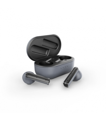 Energy Sistem True Wireless Earbuds Earphones Style 4 Wireless, In-ear, Microphone, Bluetooth, Wireless, Stone