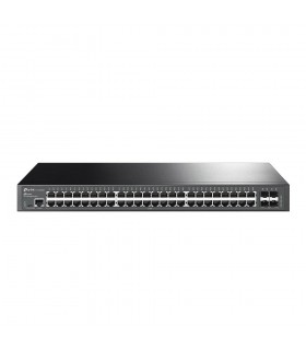 TP-LINK Switch Type L2+ TL-SG3452X