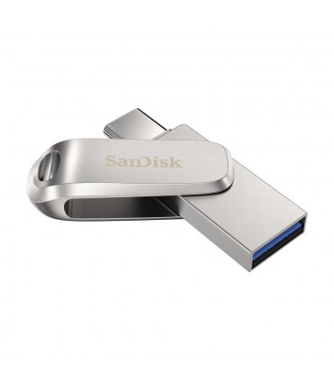 Sandisk USB-C 1TB SDDDC4-1T00-G46