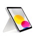 Apple Magic Keyboard Folio for iPad (10th generation) - International English