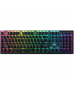 Razer Gaming Keyboard  Deathstalker V2 RGB LED light, US, Wired, Black, Optical Switches (Linear), Numeric keypad