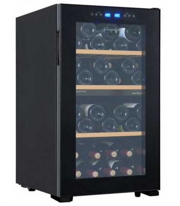 La Sommeliere LS512ZBLACK, must