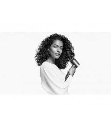Dyson Supersonic HD07 (BNk/BNk/BCo) föön, hall/vaskne 389922-01
